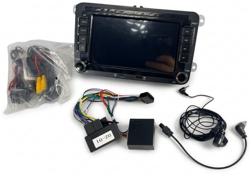 Car stereo for passat - car,