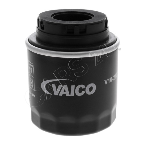 Vaico oil filter fits audi - oil,