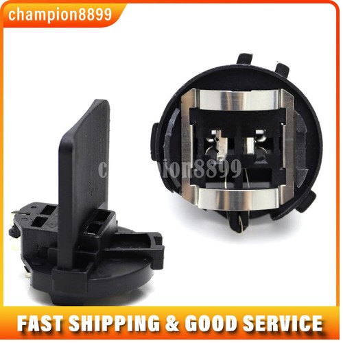 Front headlight bulb holder - bulb,