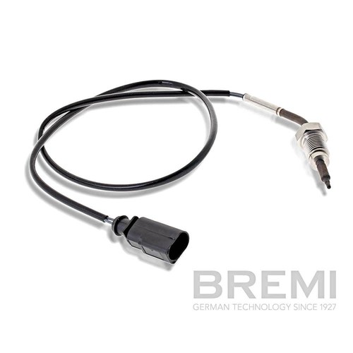Exhaust gas temperature - temperature, sensor