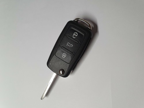Buttons remote key - 3,