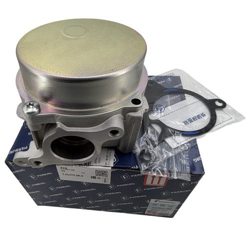 Vacuum pump assembly for - assembly, vw