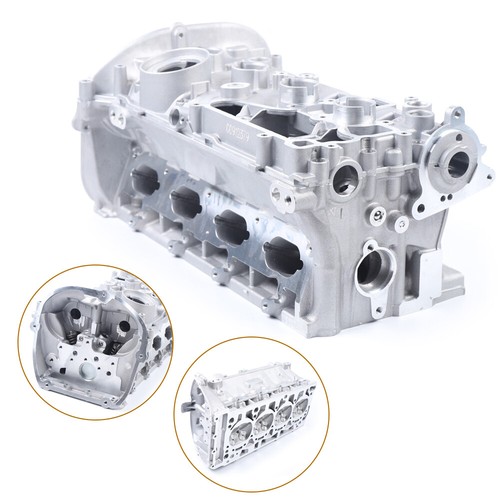 Engine cylinder head - engine,