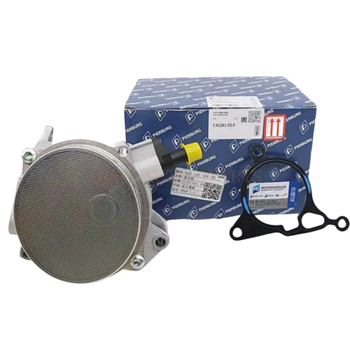 Vacuum pump assembly for - pump, vw