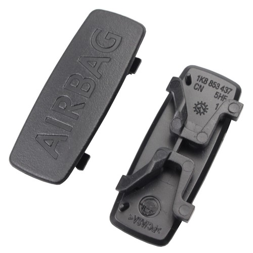 Car pillar airbag - 2x,