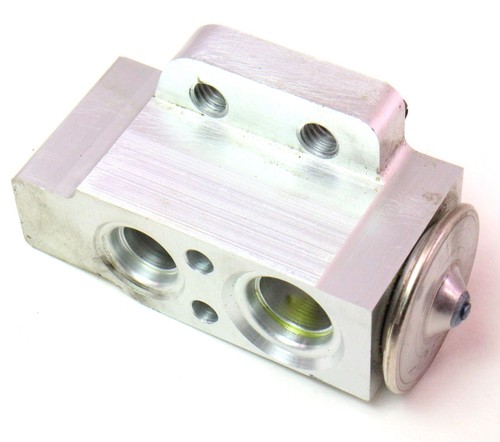 Expansion valve jetta - ac,