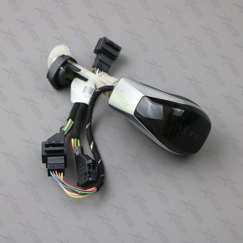 Lhd gear shift knob for - shift,