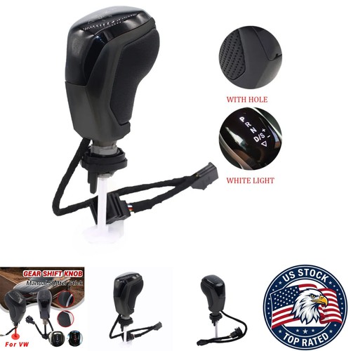 Gear shift knobs for golf - gear, vw