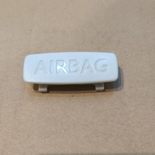 Grey car pillar - pillar, airbag