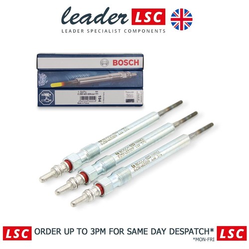 Glow plugs scirocco - vw,