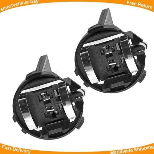 Front headlight bulb - 2x,