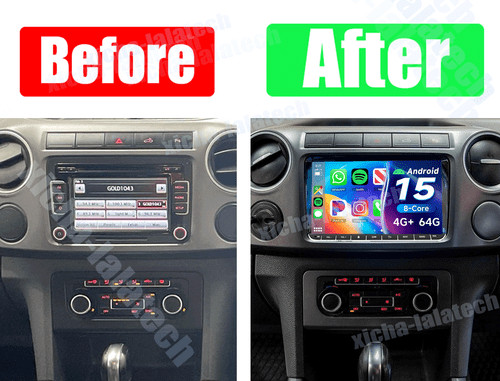 Android car stereo - android, for